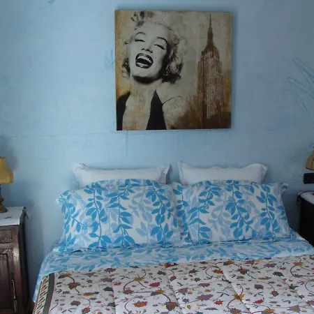La Coccinella B&B-2